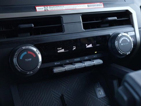 New 2026 Toyota Tacoma SR image 13