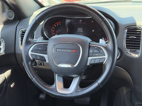 Used 2017 Dodge Durango GT w/ Premium Group AWD/4WD image 13