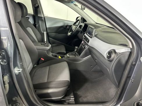 Used 2019 Hyundai Kona SEL image 28