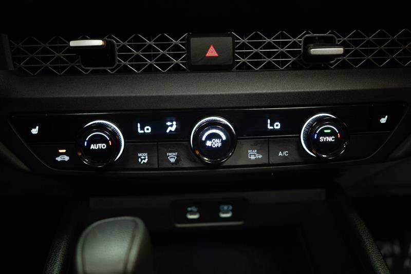 Used 2025 Honda Accord SE image 21