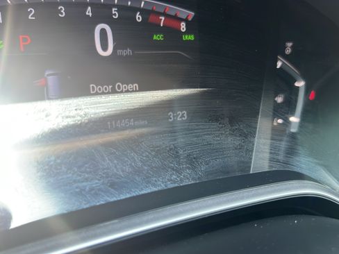 Used 2021 Honda CR-V EX image 13