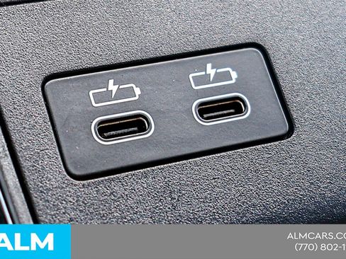 Used 2025 BMW X2 xDrive28i w/ Convenience Package image 36