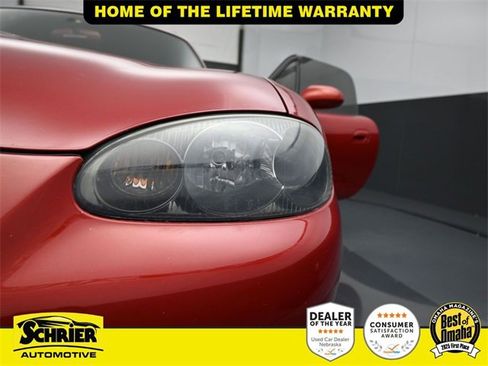 Used 2004 MAZDA MX-5 Miata MAZDASPEED image 31