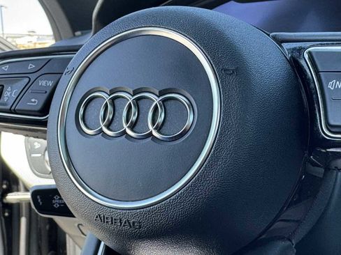 Used 2018 Audi A4 2.0T Ultra Premium w/ 18" Wheel Package image 38