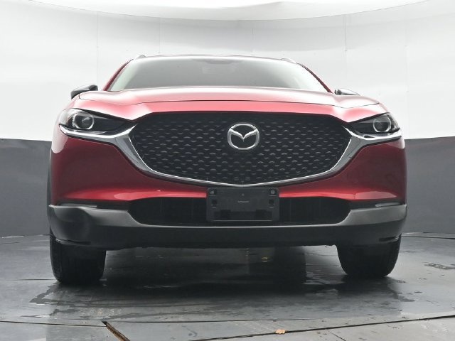 Certified 2024 MAZDA CX-30 AWD 2.5 S w/ Select Sport Pkg image 32