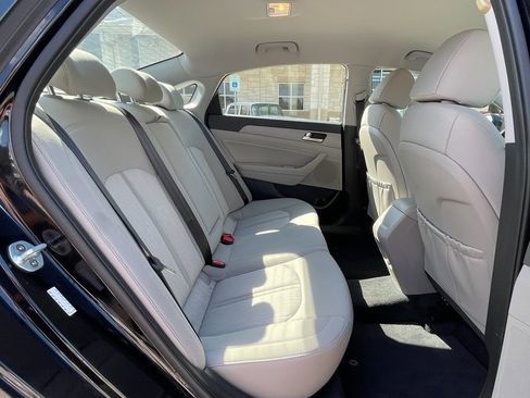 Used 2018 Hyundai Sonata SE image 31