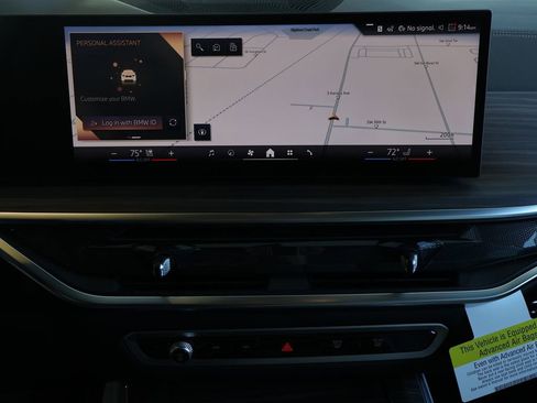 New 2026 BMW X5 xDrive40i w/ Climate Comfort Package image 31