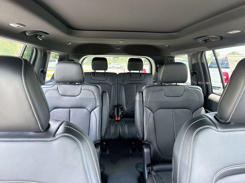 New 2026 Jeep Grand Cherokee L Limited AWD/4WD image 34