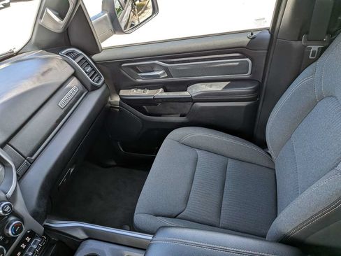 Used 2021 RAM 1500 Big Horn AWD/4WD image 16