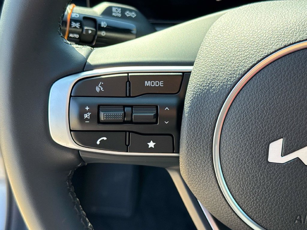 New 2026 Kia K5 GT-Line FWD image 22