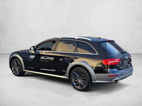 Used 2016 Audi A4 Premium Plus w/ Technology Package image 8