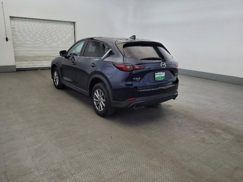 Used 2022 MAZDA CX-5 AWD 2.5 S image 5