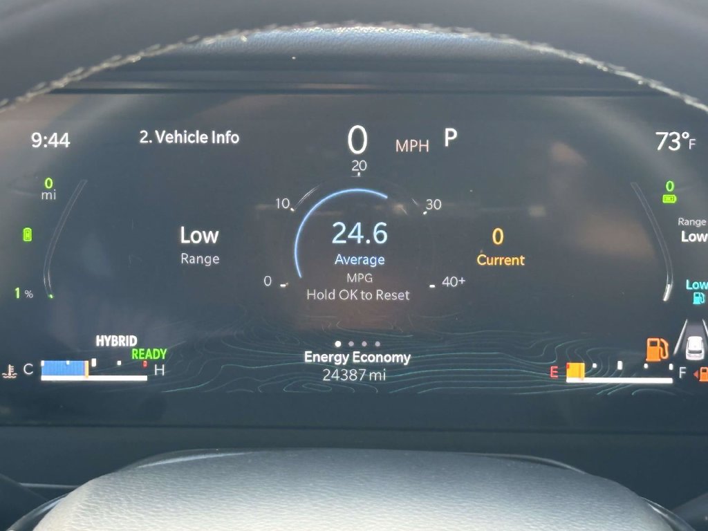 Used 2023 Jeep Grand Cherokee 4WD 4xe image 24