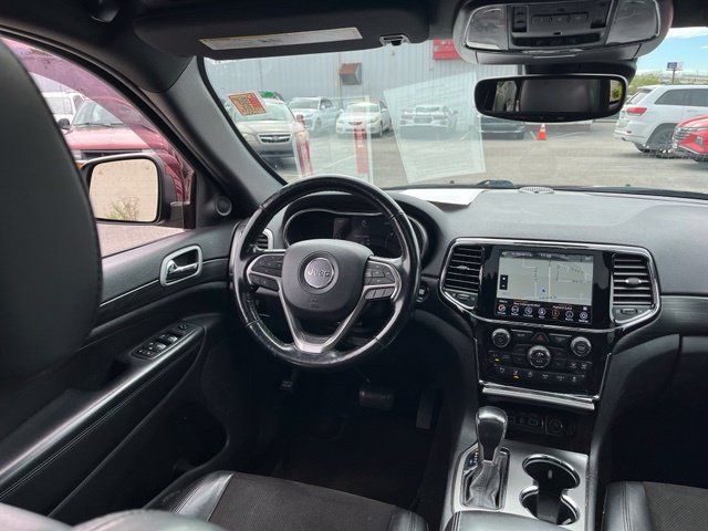 Used 2020 Jeep Grand Cherokee Altitude AWD/4WD image 40