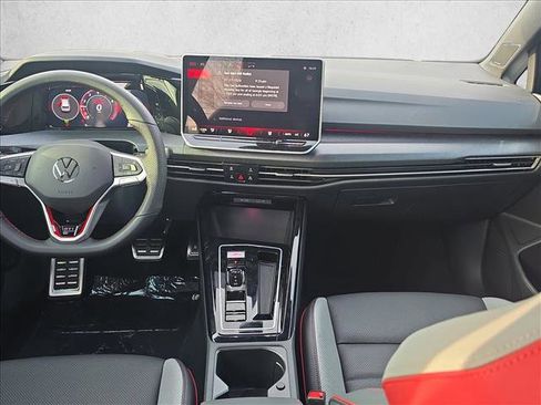 New 2026 Volkswagen GTI Autobahn image 16