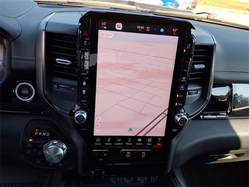 New 2026 RAM 1500 Rebel image 17