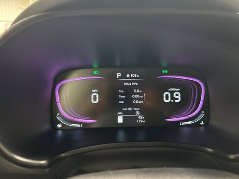 New 2025 Kia Soul LX image 13