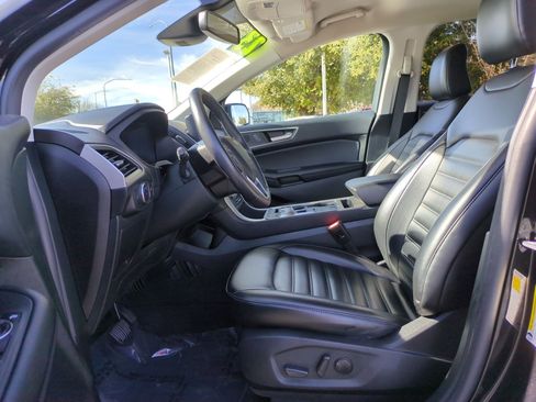 Used 2023 Ford Edge SEL image 15