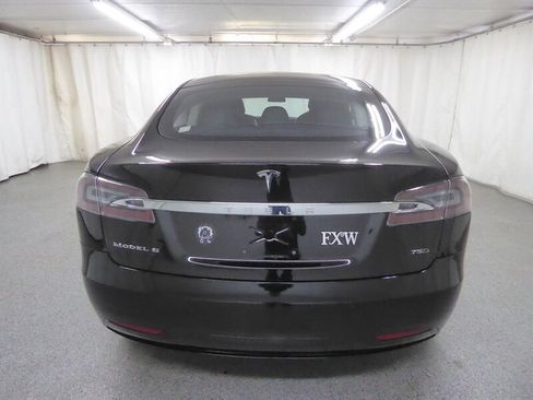 Used 2018 Tesla Model S 75D AWD/4WD image 6
