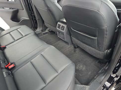 Certified 2023 Nissan Rogue SV w/ SV Premium B Package image 11