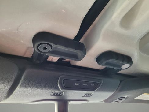 Used 2021 Jeep Wrangler Unlimited Sahara 4xe w/ Cold Weather Group image 28