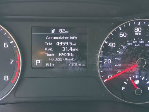 Used 2020 Kia Forte LXS image 57