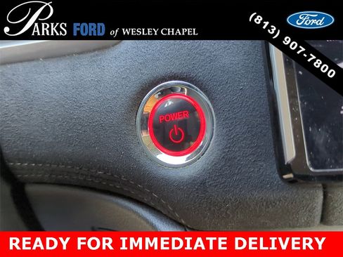 Used 2018 Honda Clarity Touring image 25