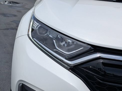 Used 2022 Honda CR-V EX-L image 11