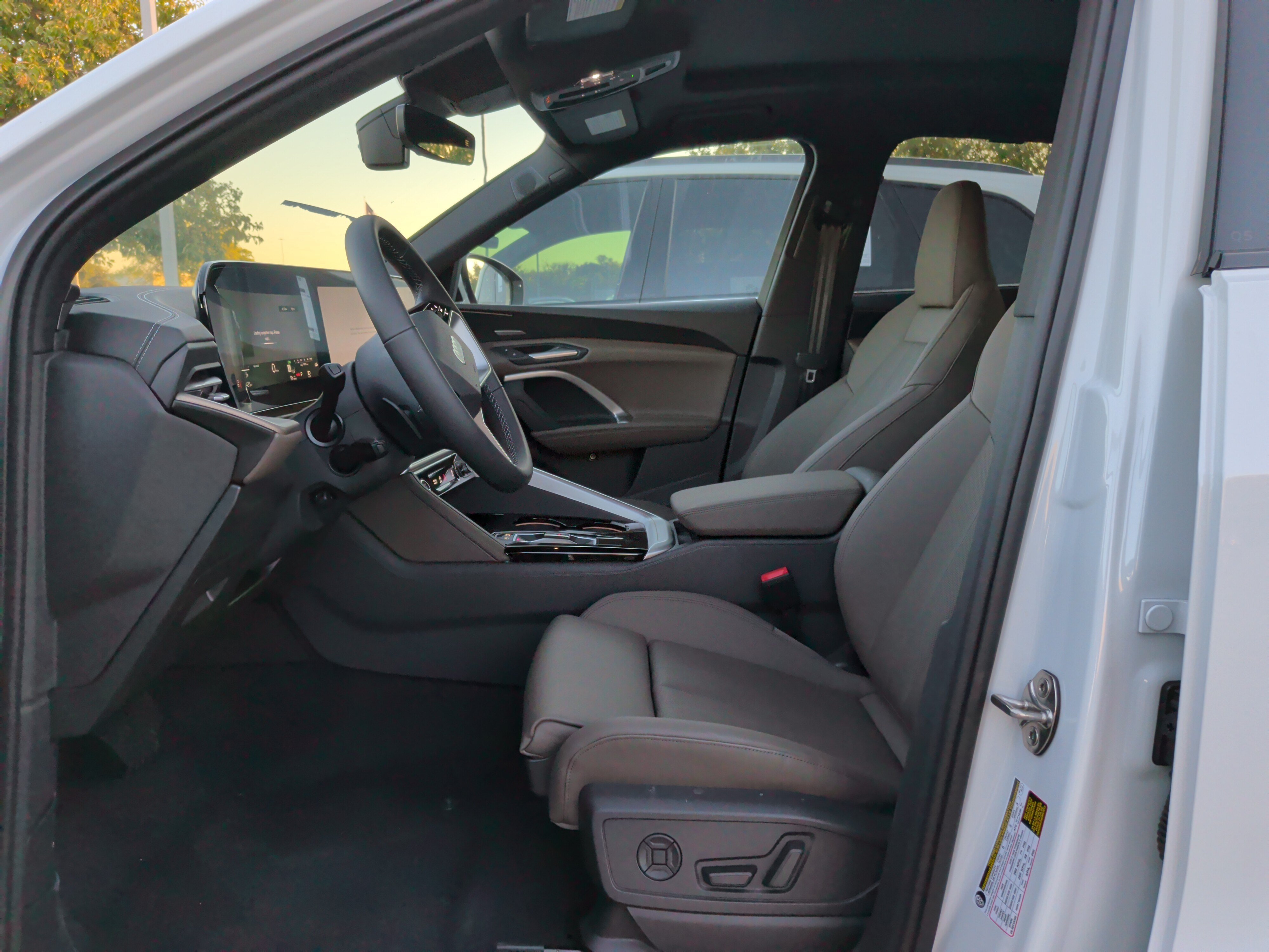 New 2026 Audi Q5 Premium Plus AWD/4WD image 14