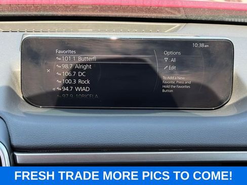Used 2023 MAZDA CX-50 2.5 S w/ Weather Package AWD/4WD image 20
