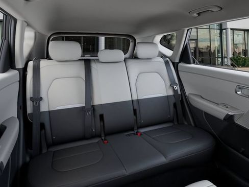 New 2027 Kia Seltos EX FWD image 17