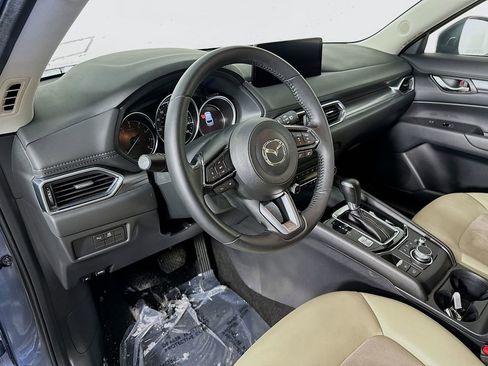 Used 2023 MAZDA CX-5 AWD 2.5 S w/ Select Package image 7