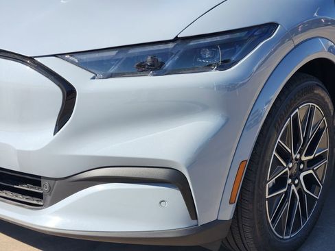 New 2026 Ford Mustang Mach-E Premium w/ Technology Package image 6