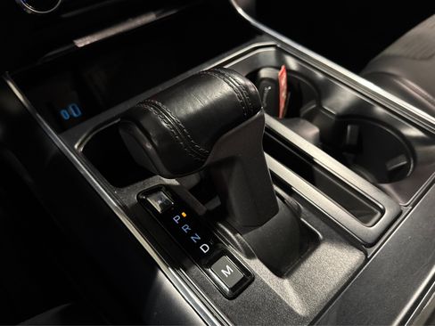 Used 2022 Ford F150 Raptor w/ Equipment Group 801A High image 38