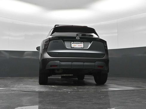 Used 2026 Nissan Kicks SV w/ Interior Electronics Package FWD image 24