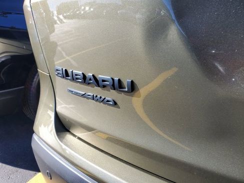 Used 2023 Subaru Ascent Onyx Edition Limited image 10