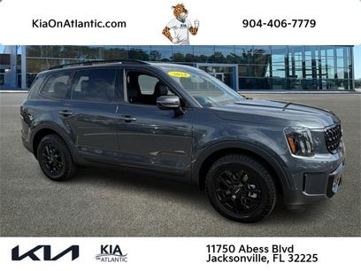 Certified 2024 Kia Telluride SX X-Pro