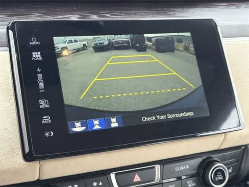 Used 2018 Honda Clarity Touring image 22