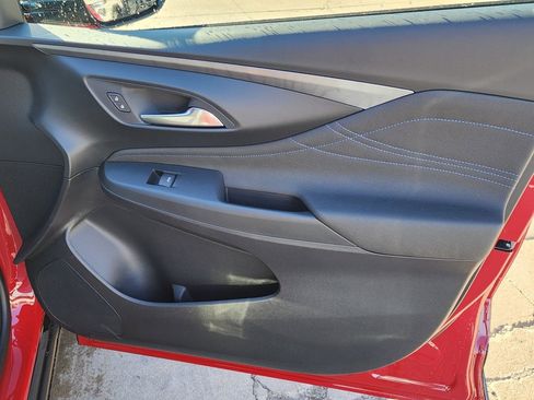 New 2026 Buick Envista Sport Touring image 35