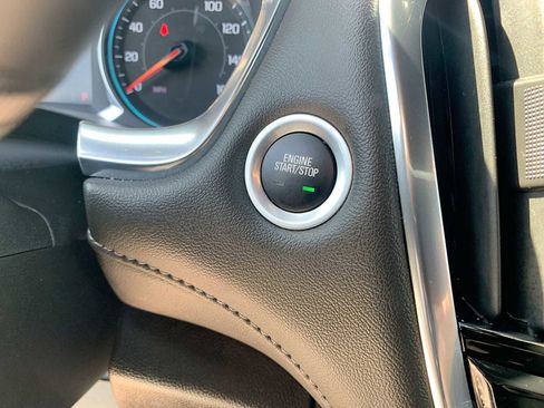 Certified 2023 Chevrolet Traverse LT w/ Midnight/Sport Edition AWD/4WD image 16