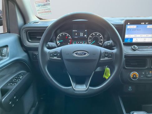 Used 2022 Ford Maverick XL FWD image 11