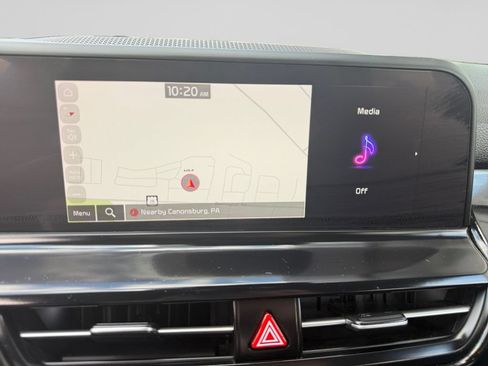 Certified 2024 Kia Seltos S AWD/4WD image 21