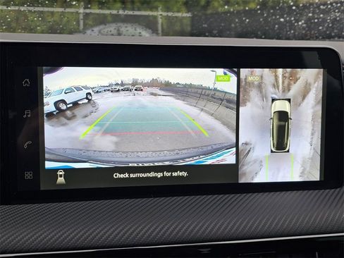 New 2026 Nissan Kicks SR w/ Cold Weather Package image 13