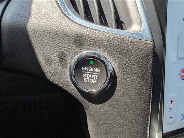 Used 2022 Ford Edge ST w/ Equipment Group 401A AWD/4WD image 40