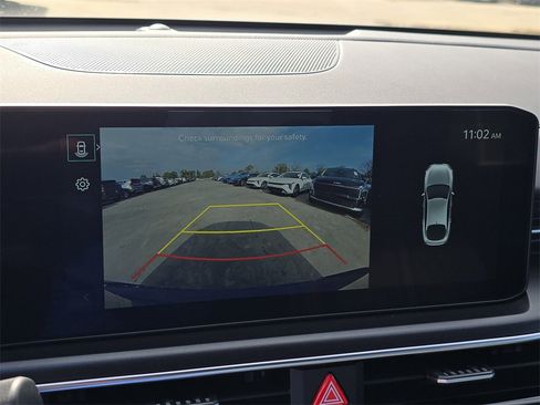 New 2026 Kia K5 GT image 24