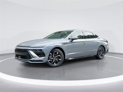 New 2025 Hyundai Sonata SEL
