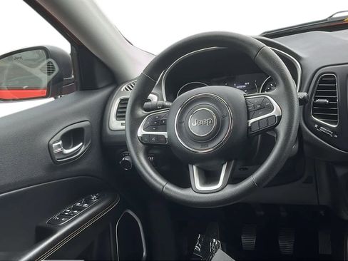 Used 2019 Jeep Compass Sport image 20