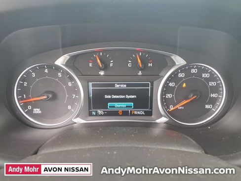 Used 2017 GMC Acadia SLT FWD image 20