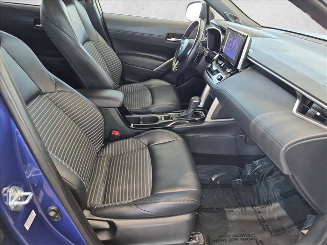 Used 2023 Toyota Corolla Cross AWD Hybrid w/ Convenience Package image 20