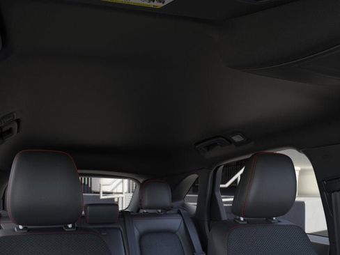 New 2026 Ford Escape ST-Line Select w/ Tech Pack #1 image 22